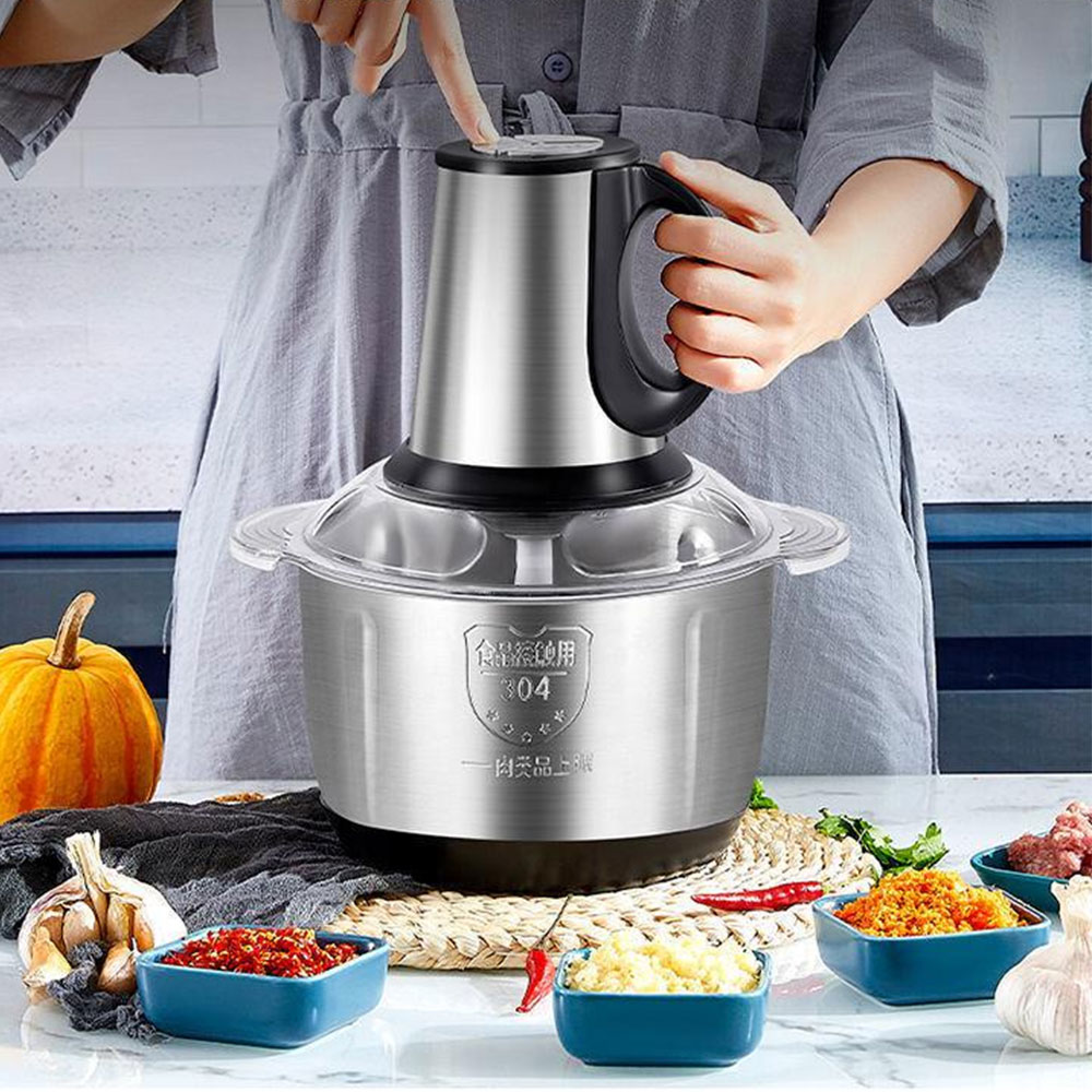 500W-Electric-Chopper-Meat-Grinder-3-Speeds-Stainless-steel-5L-Capacity-Universal-Mincers-Garlic-Food-Processor (1)